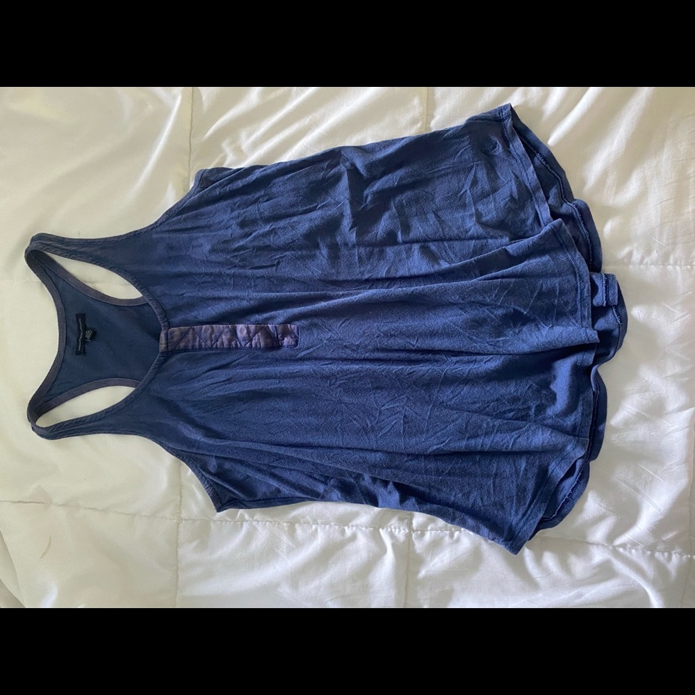 American eagle tank top
